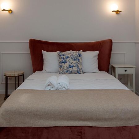 Via Polonia - Boutique Studios Corfu Agios Georgios  Dış mekan fotoğraf