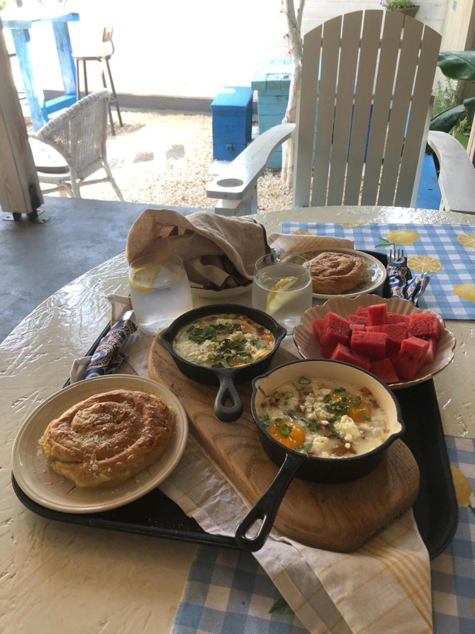 Via Polonia - Boutique Studios Corfu Agios Georgios  Dış mekan fotoğraf