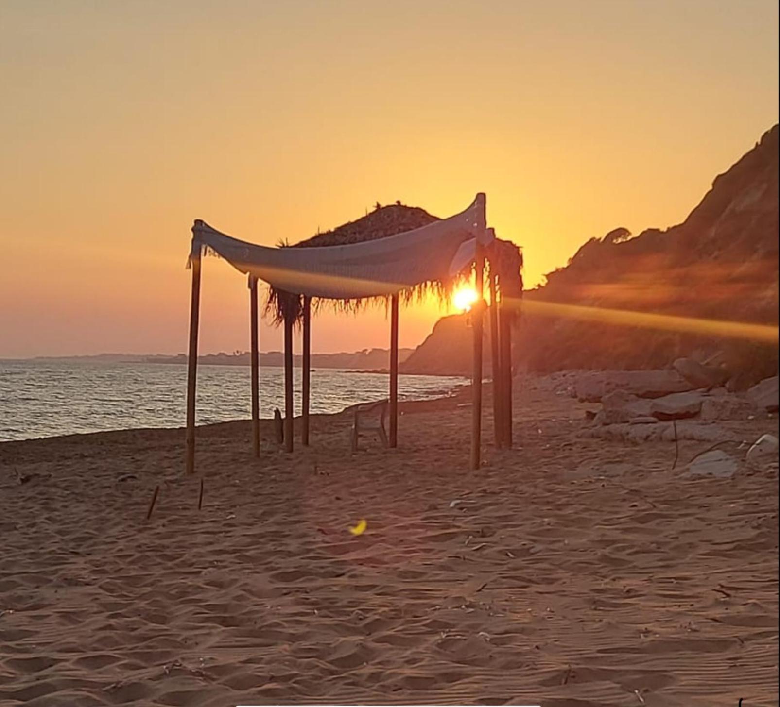 Via Polonia - Boutique Studios Corfu Agios Georgios  Dış mekan fotoğraf