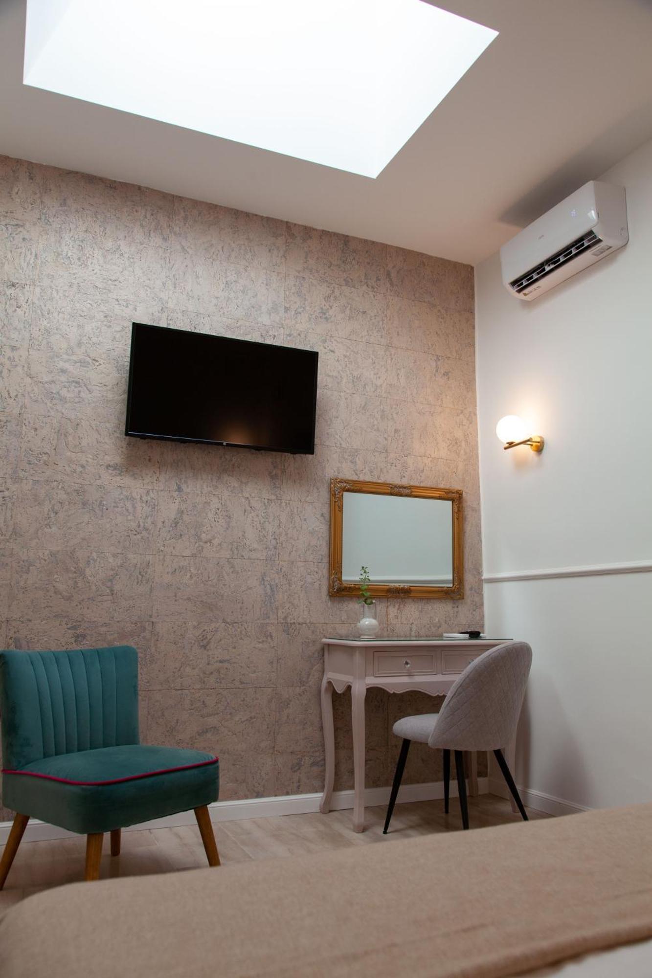 Via Polonia - Boutique Studios Corfu Agios Georgios  Dış mekan fotoğraf