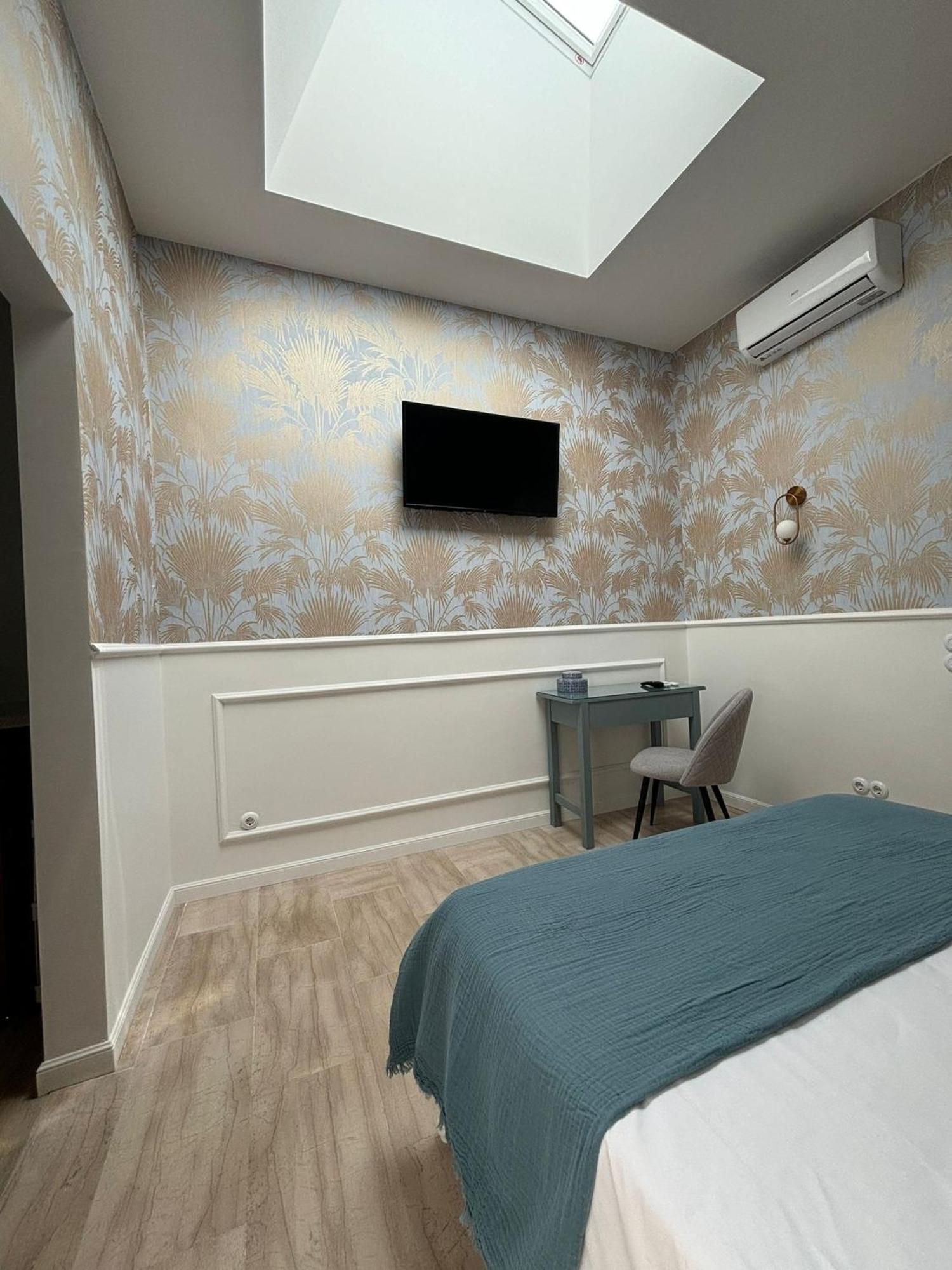 Via Polonia - Boutique Studios Corfu Agios Georgios  Dış mekan fotoğraf