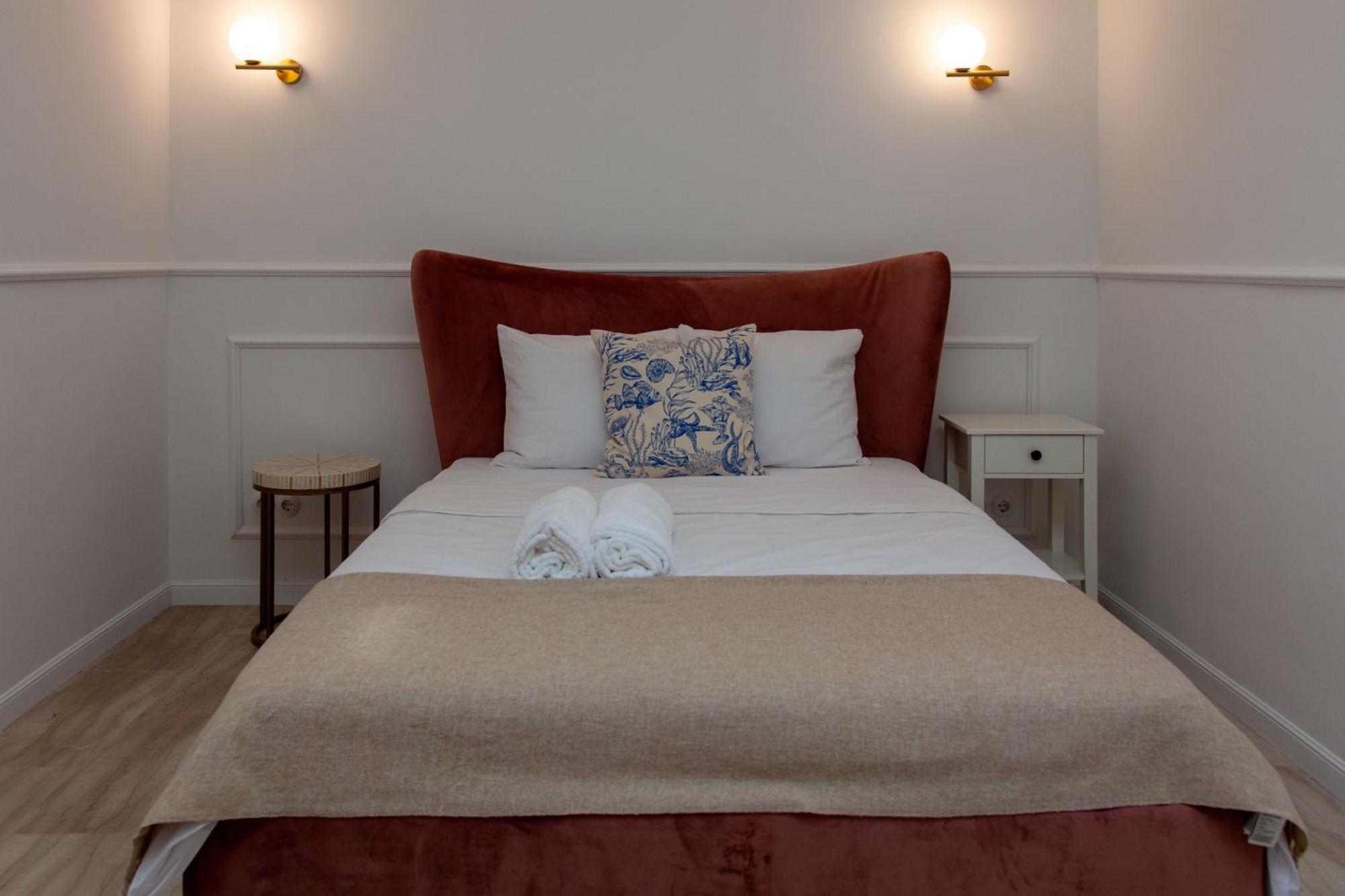 Via Polonia - Boutique Studios Corfu Agios Georgios  Dış mekan fotoğraf