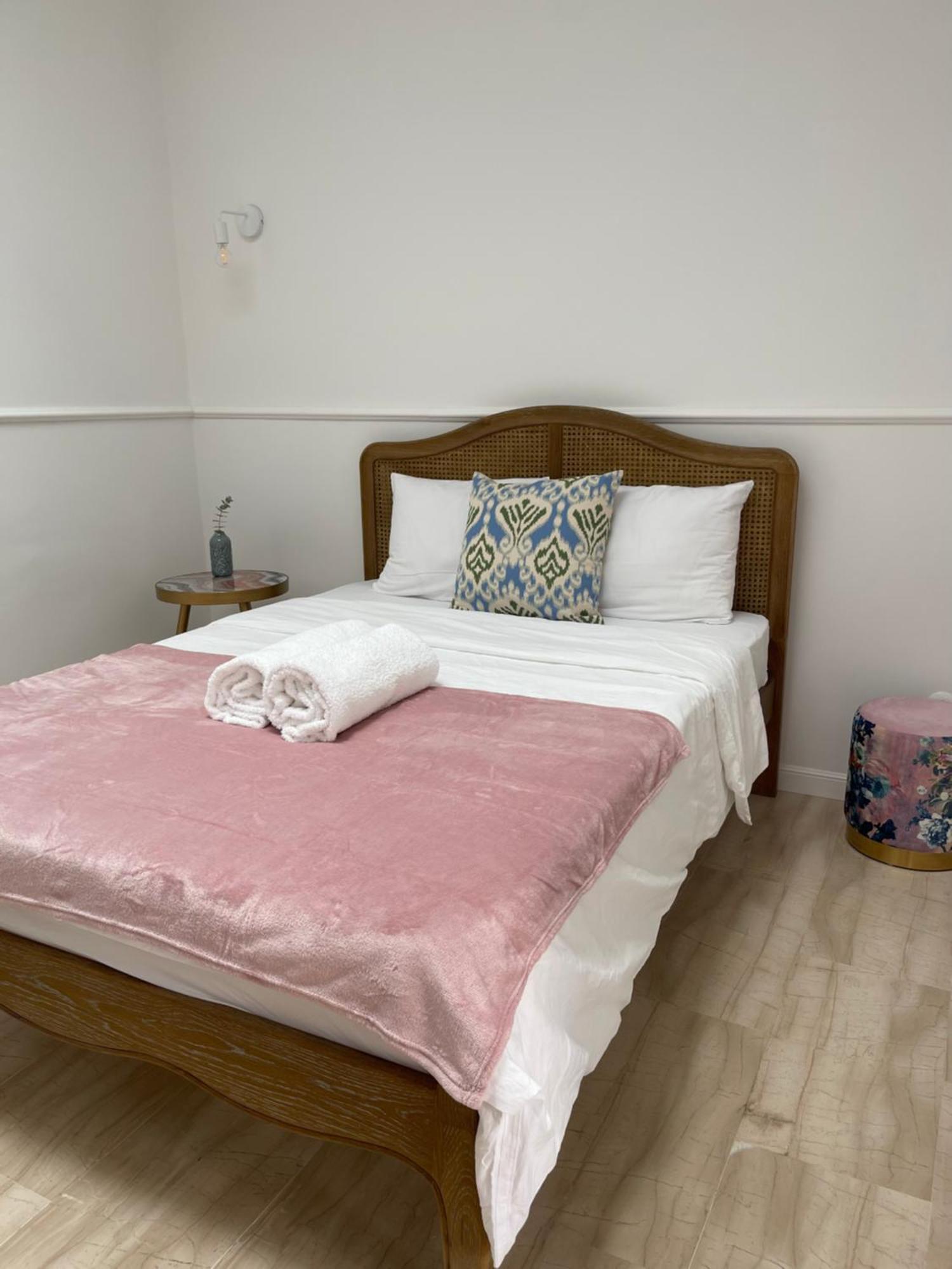 Via Polonia - Boutique Studios Corfu Agios Georgios  Dış mekan fotoğraf