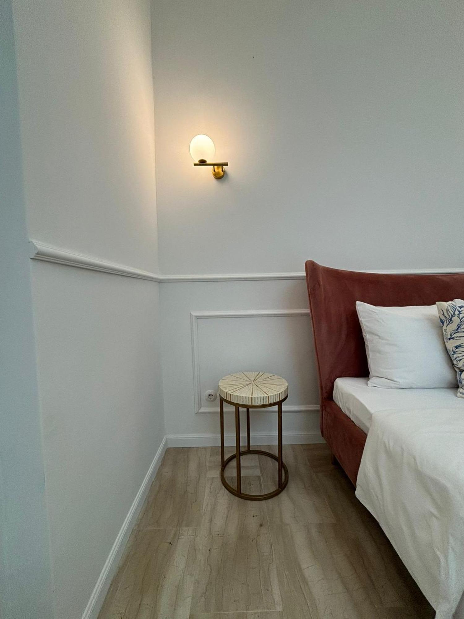 Via Polonia - Boutique Studios Corfu Agios Georgios  Dış mekan fotoğraf