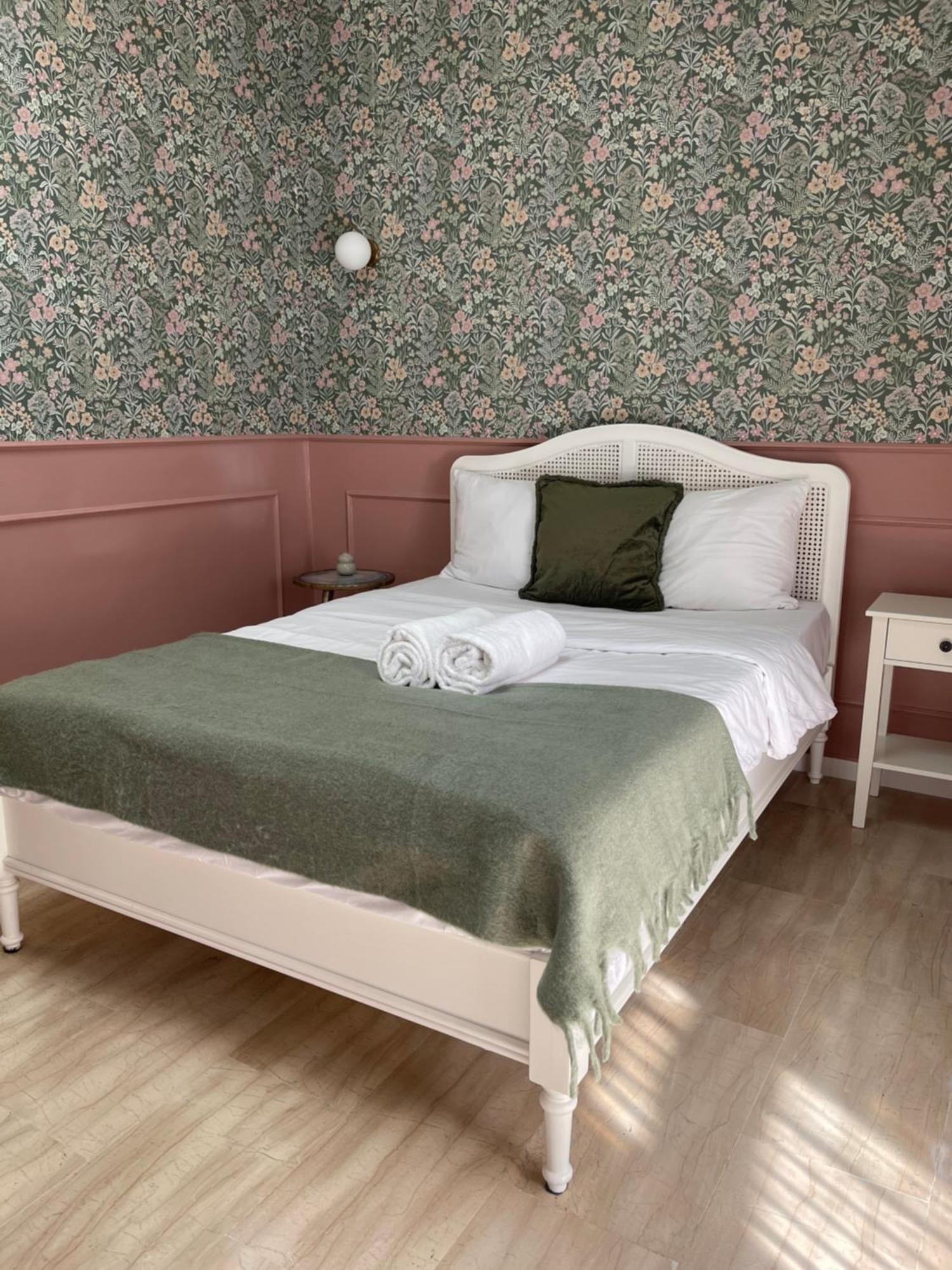 Via Polonia - Boutique Studios Corfu Agios Georgios  Dış mekan fotoğraf