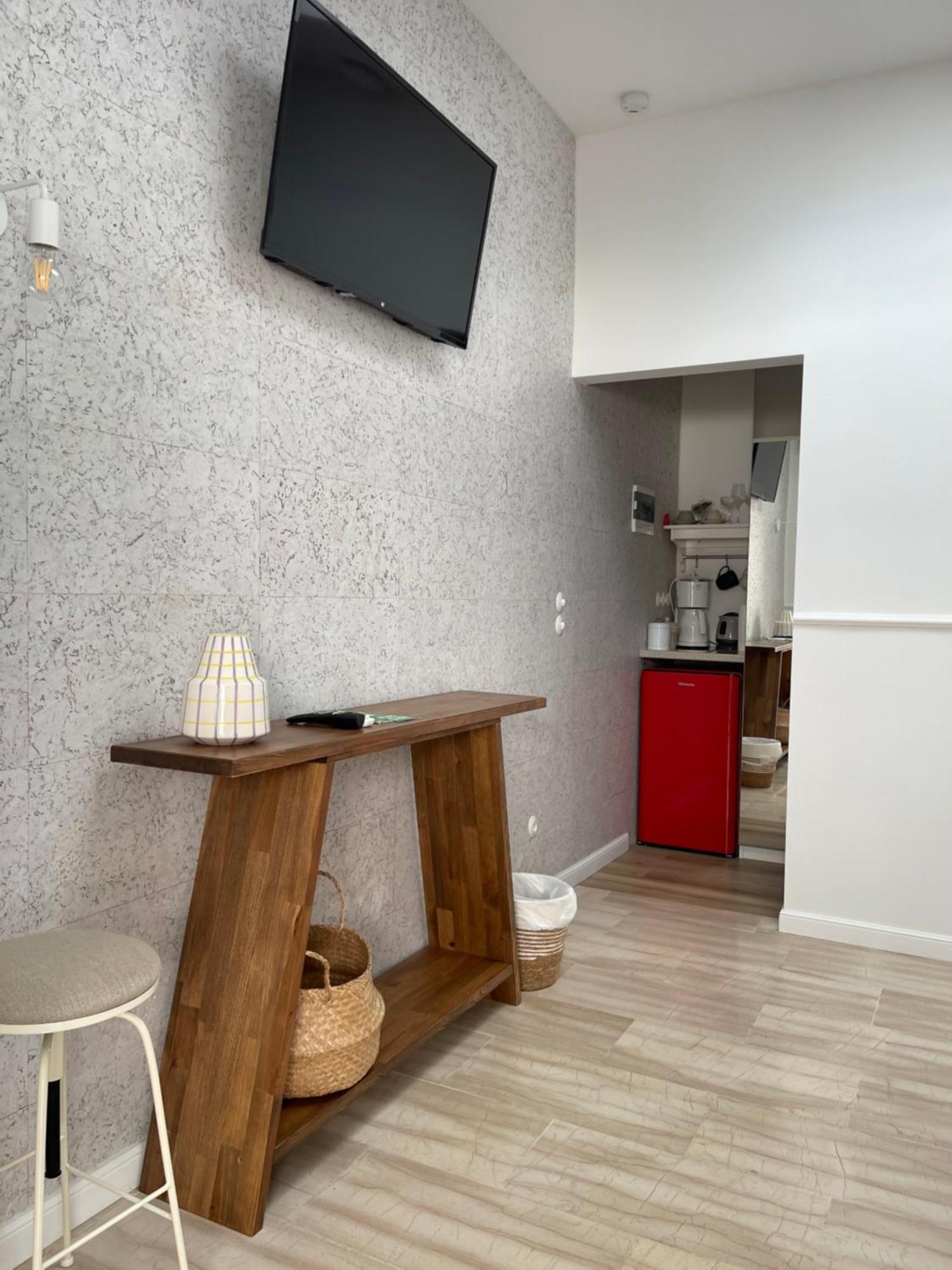 Via Polonia - Boutique Studios Corfu Agios Georgios  Dış mekan fotoğraf