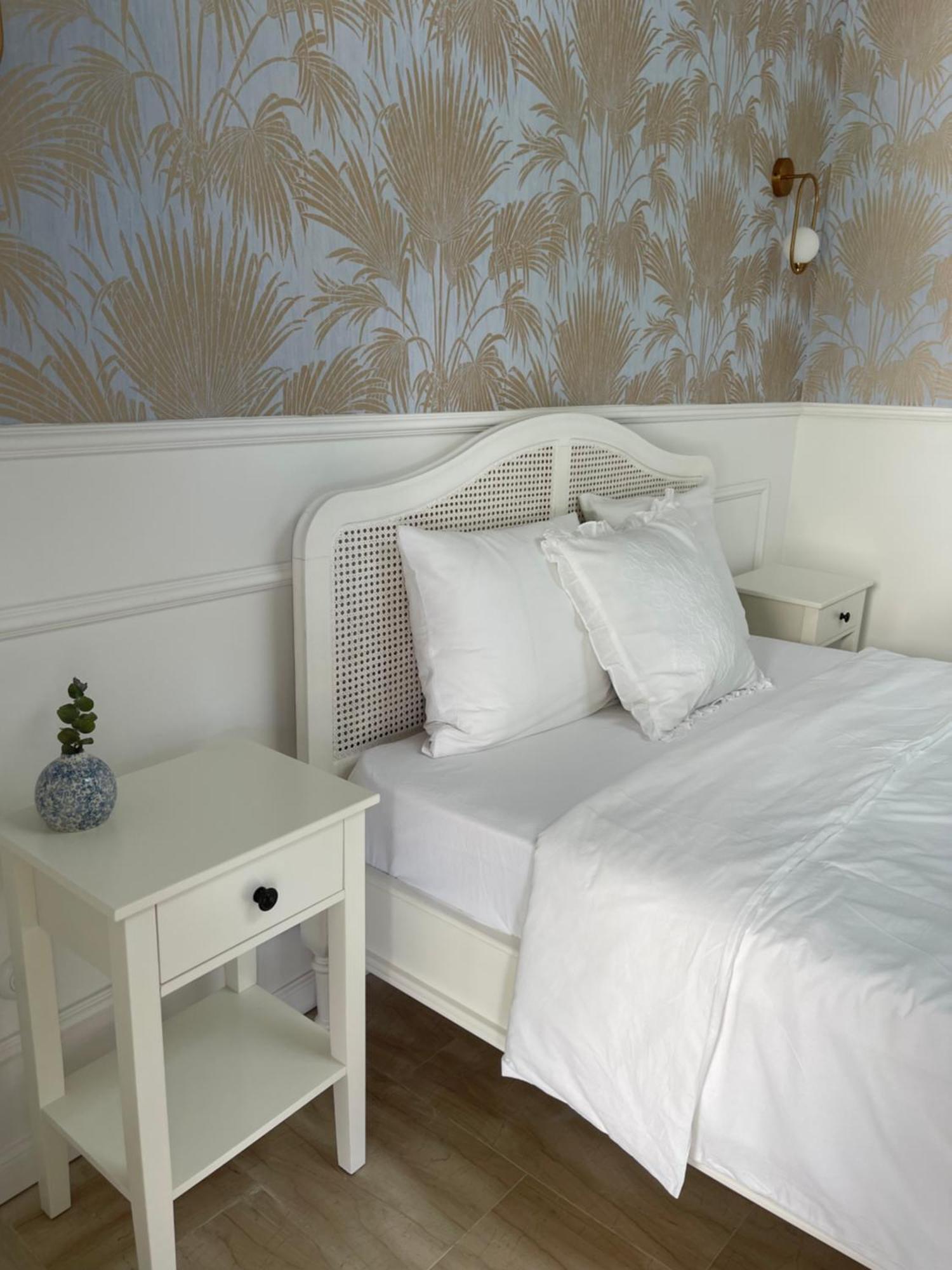 Via Polonia - Boutique Studios Corfu Agios Georgios  Dış mekan fotoğraf