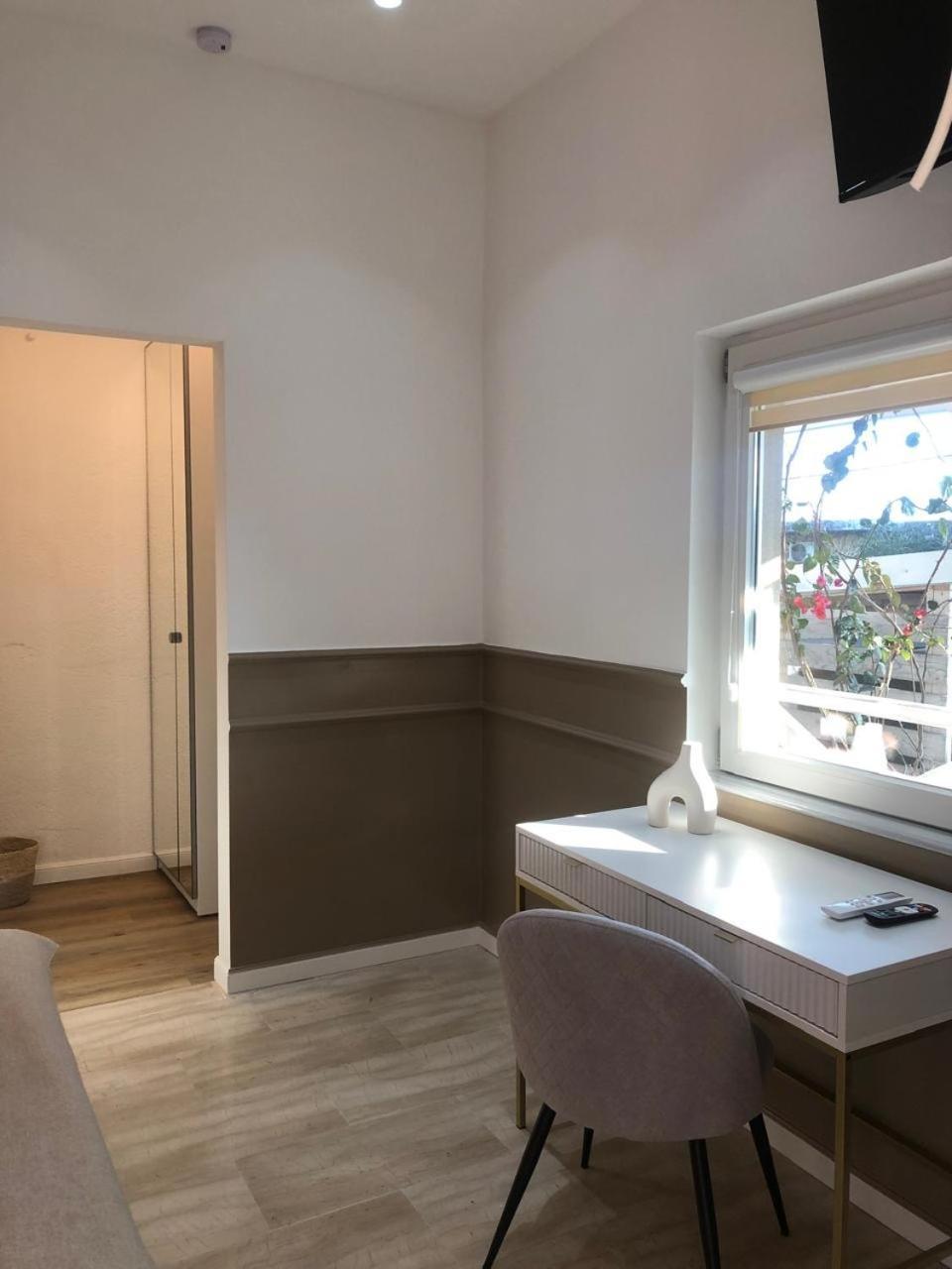 Via Polonia - Boutique Studios Corfu Agios Georgios  Dış mekan fotoğraf
