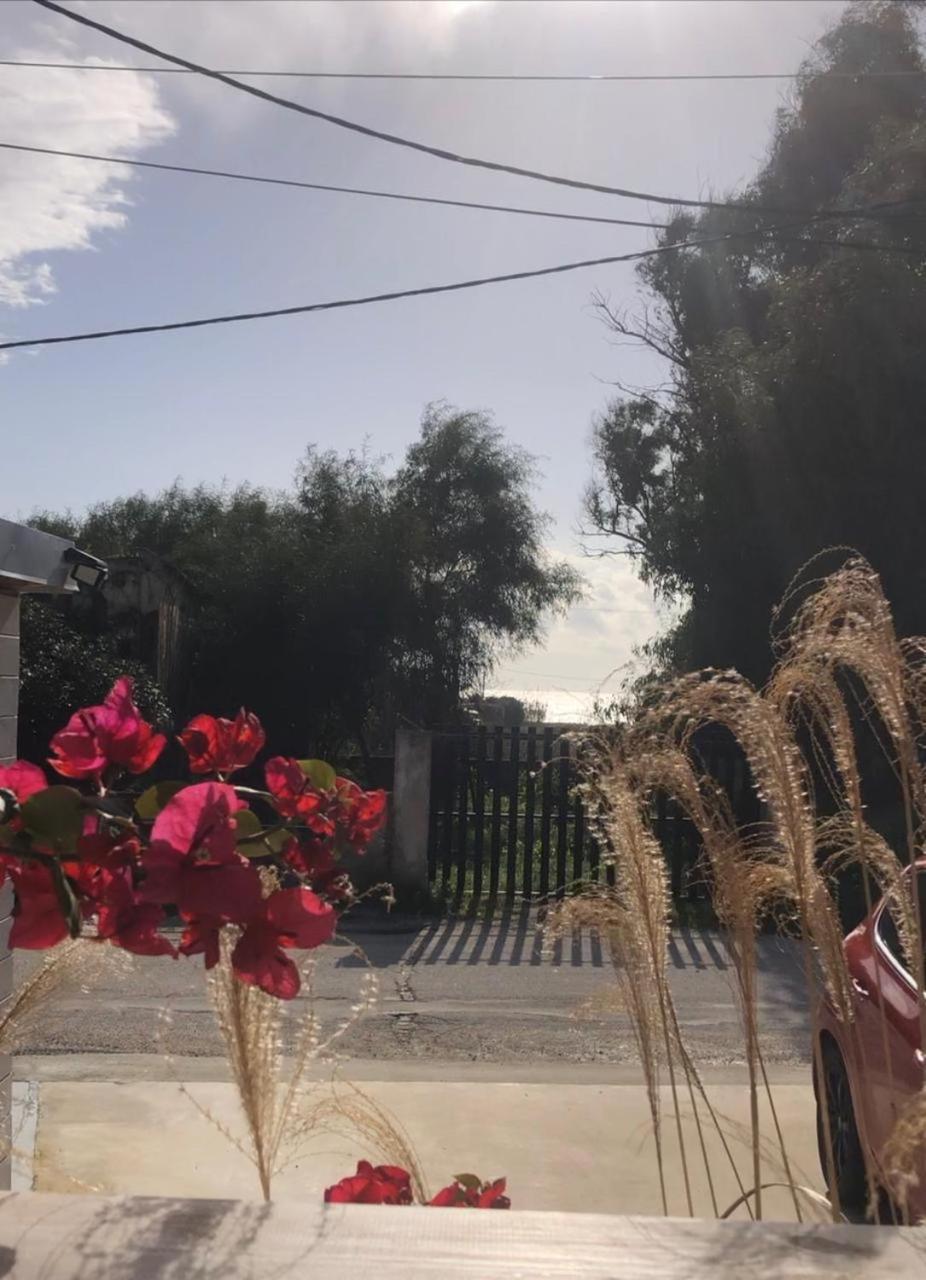 Via Polonia - Boutique Studios Corfu Agios Georgios  Dış mekan fotoğraf