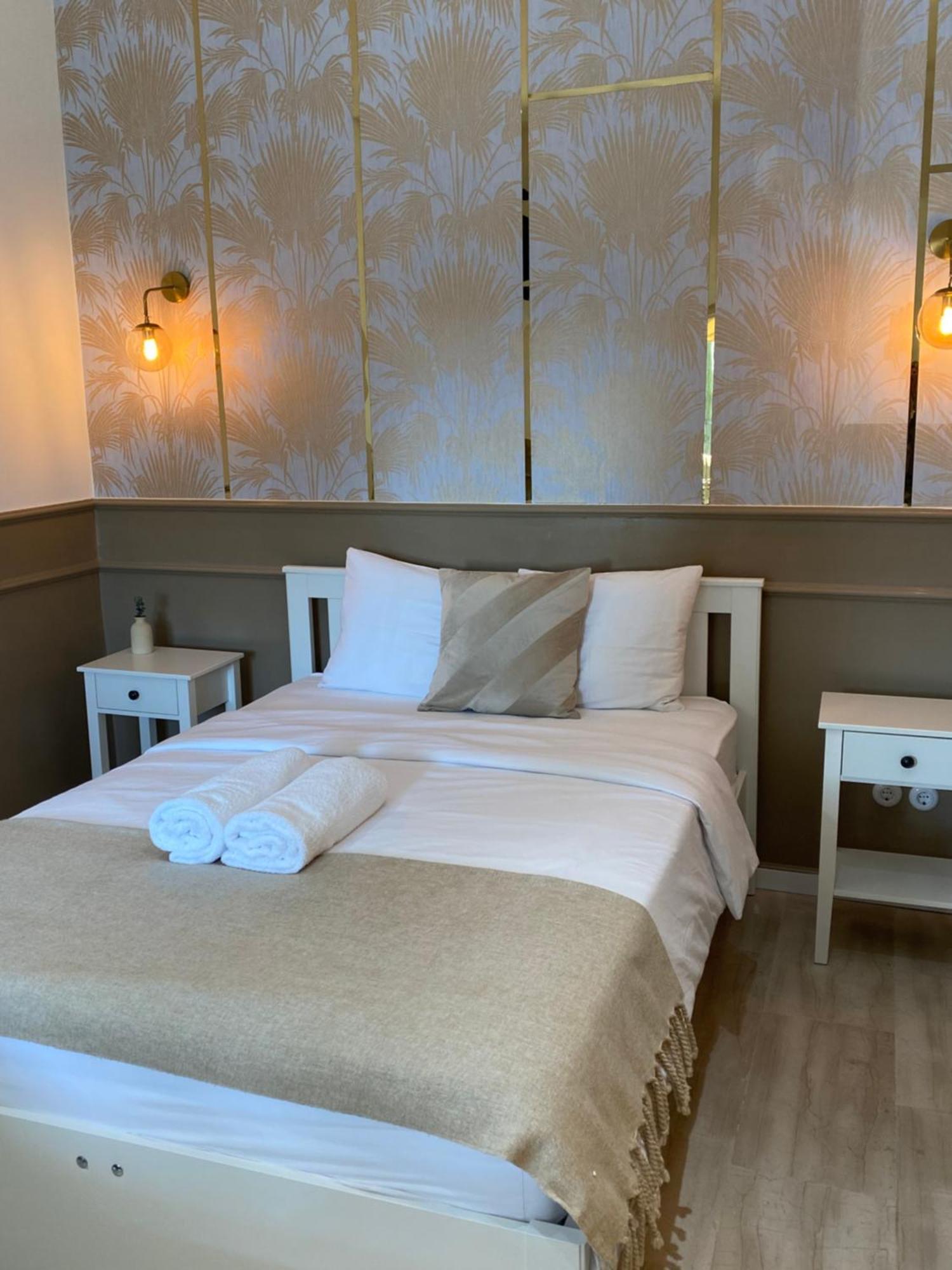 Via Polonia - Boutique Studios Corfu Agios Georgios  Dış mekan fotoğraf