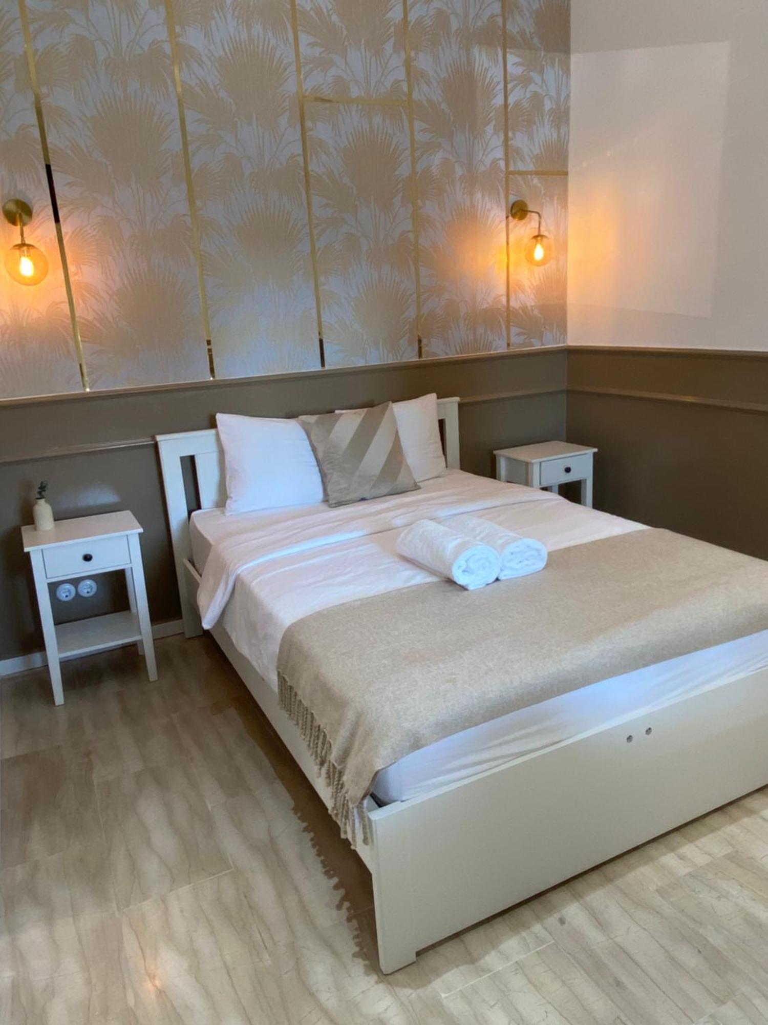Via Polonia - Boutique Studios Corfu Agios Georgios  Dış mekan fotoğraf